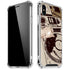 DJ Spinning iPhone XS Max Clear Case